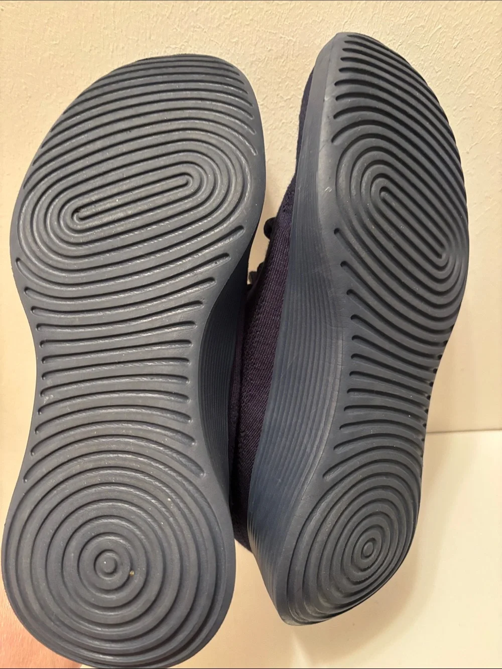 allbirds breathable knit